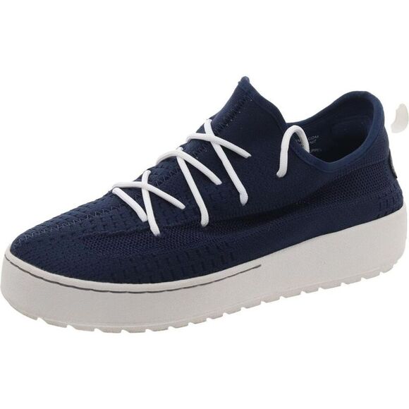 Jambu Shoes - Jambu Navy Blue Athletic Shoes